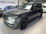 Land Rover RANGE ROVER D300 HSE PANORAMA HEAD-UP 23" - gebrauchte Land Rover Range Rover aus dem Jahr 2022