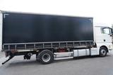 MAN TGX 18.430 / Curtainsider 18 EPAL / sleeping cab - MAN LKWs