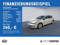 Volkswagen Golf - Vorschau Bild 2