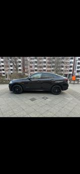 BMW X6 xDrive40d M- Paket - BMW X6 Gebrauchtwagen in Berlin