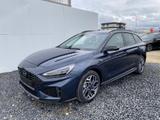 Hyundai i30 Kombi PREMIUM DCT N-LINE ACC NAVI SHZ PDC... - Hyundai i30: Premium