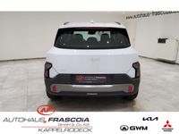 Kia EV2 - Vorschau Bild 6