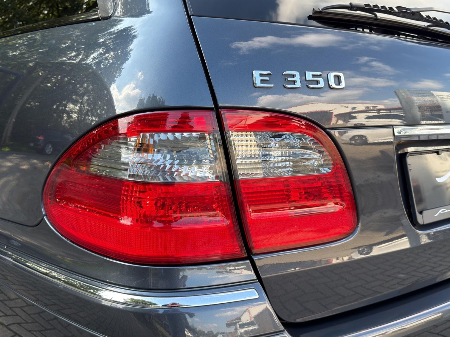 Mercedes-Benz E 350 CGI T 7G-TRONIC AHK *TÜV NEU*