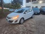 Opel Corsa 1.2 5 porte Sport km 114mila - Opel Corsa: Limousine, Sport