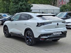 Fahrzeugabbildung Rafale 300 E-Tech Plug-in Hybrid 4x4 Atelier Alp
