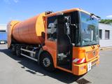 Mercedes-Benz 2629 Econic LL 6x2 EEV, Faun-Rotopress, Zoeller - Mercedes-Benz 2629