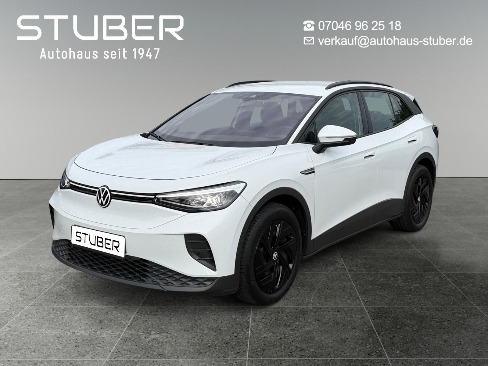 VW ID.4 Pro Performance 82KW|ACC | SZH |Zertifikat
