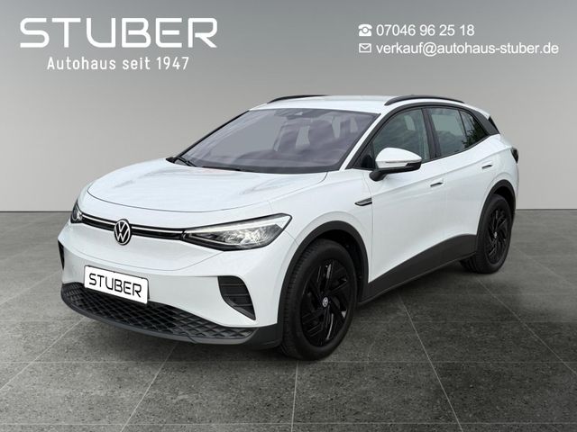 VW ID.4 Pro Performance 82KW|ACC | SZH |Zertifikat