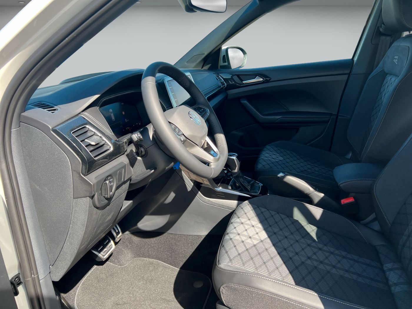 Volkswagen T-Cross - Bild 17