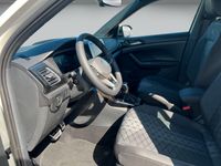 Volkswagen T-Cross - Vorschau Bild 17