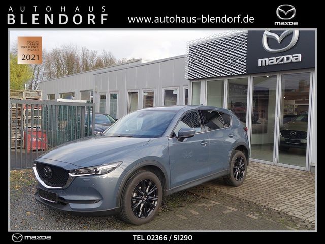 Mazda CX-5 Sports-Line 194 Allrad Allrad|MatrixLED|BOS