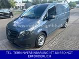 Mercedes-Benz Vito Kasten lang 116 CDI RWD - Mercedes-Benz Vito Gebrauchtwagen in Karlsruhe