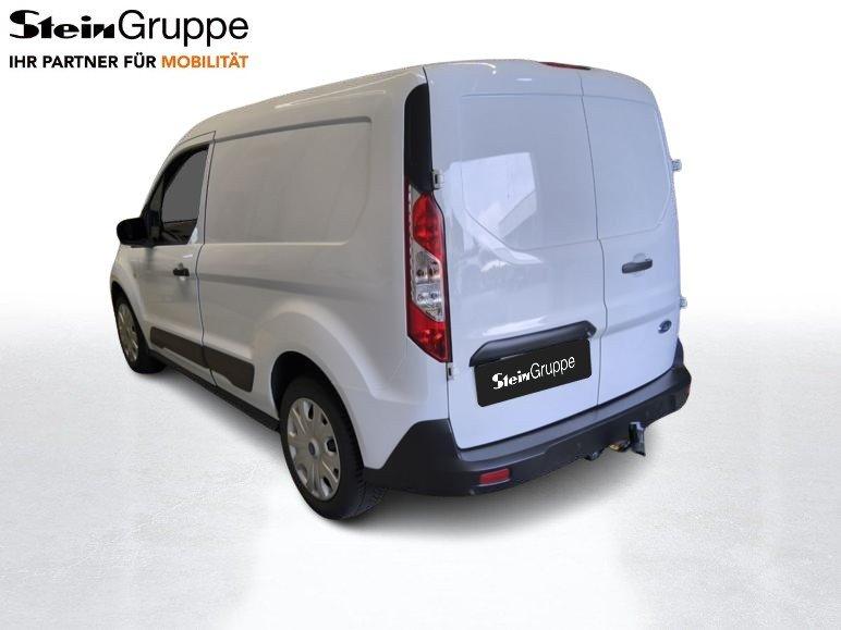 Ford TransitConnect 1.5 EcoBlue AHK+NAVI+PDC+Facelift