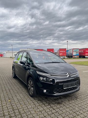 Citroën Grand C4 Picasso/Spacetourer Intensive