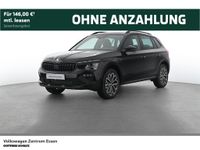 Skoda Kamiq - Vorschau Bild 1