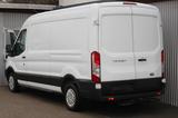 Ford Transit Kasten 310 L3H2+Klima+Tempomat+AHK - Ford Transit mit Diesel-Antrieb: 2.2