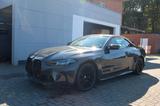 BMW M4 xDrive Cabrio Facelift Individual - BMW M4 Unfallwagen