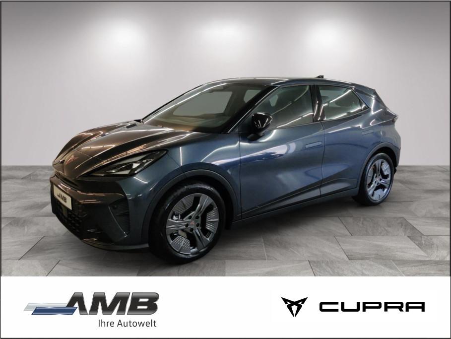 Cupra Raval Endurance Edition Dynamic 56kWh/Edge/RFKam