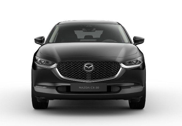 Fahrzeugabbildung Mazda CX-30 2.5i 140PS Exclusive-Line