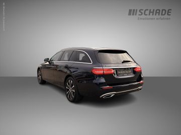 Mercedes E 300 - 3