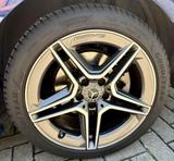 Mercedes-Benz C 180 -Coupé //AMG Line* Alle Inspektionen * - Mercedes-Benz C-Klasse mit Benzin-Antrieb: Alle AMG