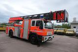 MAN LE 14.280 Drehleiter DLK 23-12 L32 4x2 BB KLIMA - MAN Reisebus