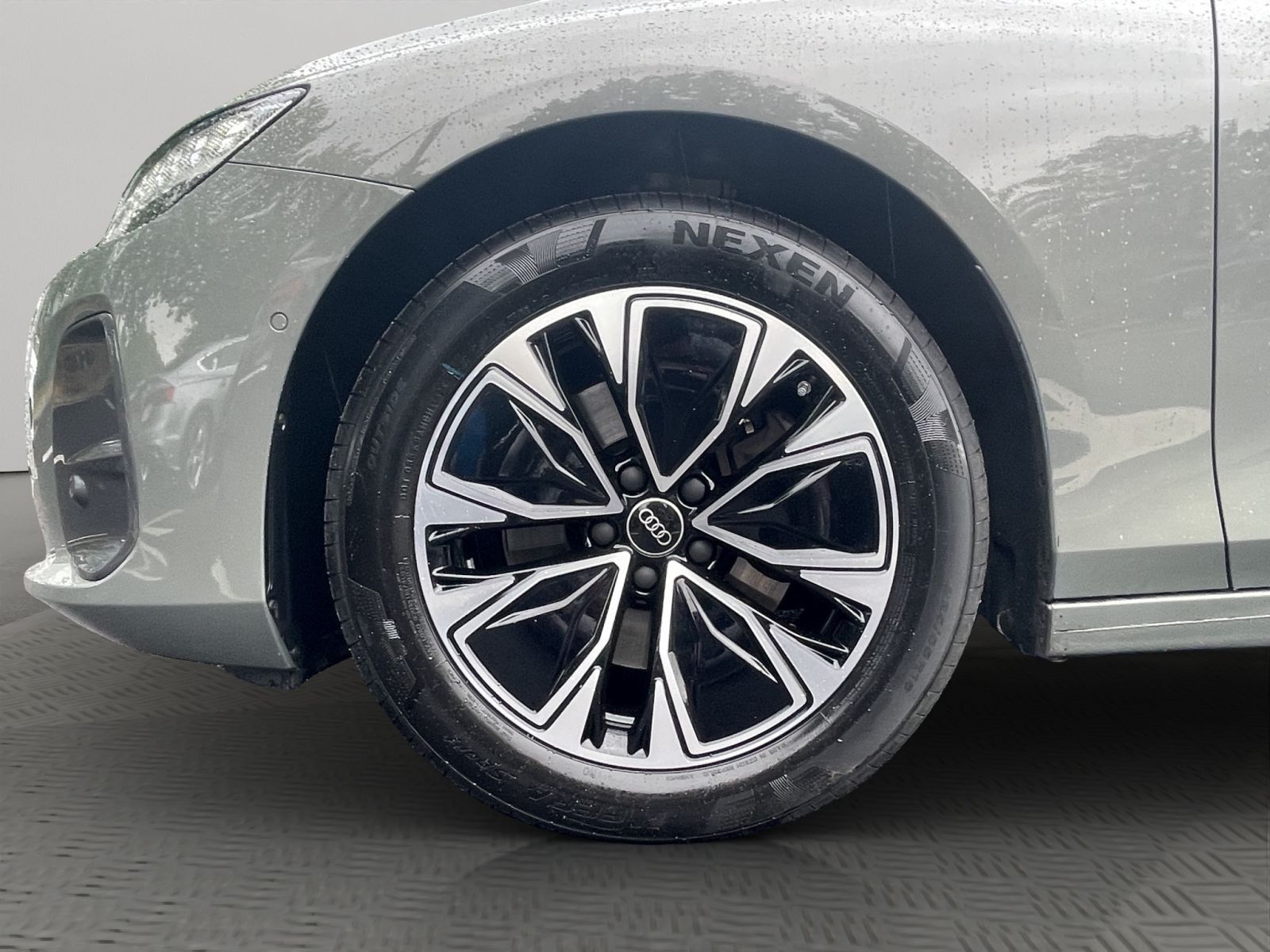 Audi A6 - Bild 21