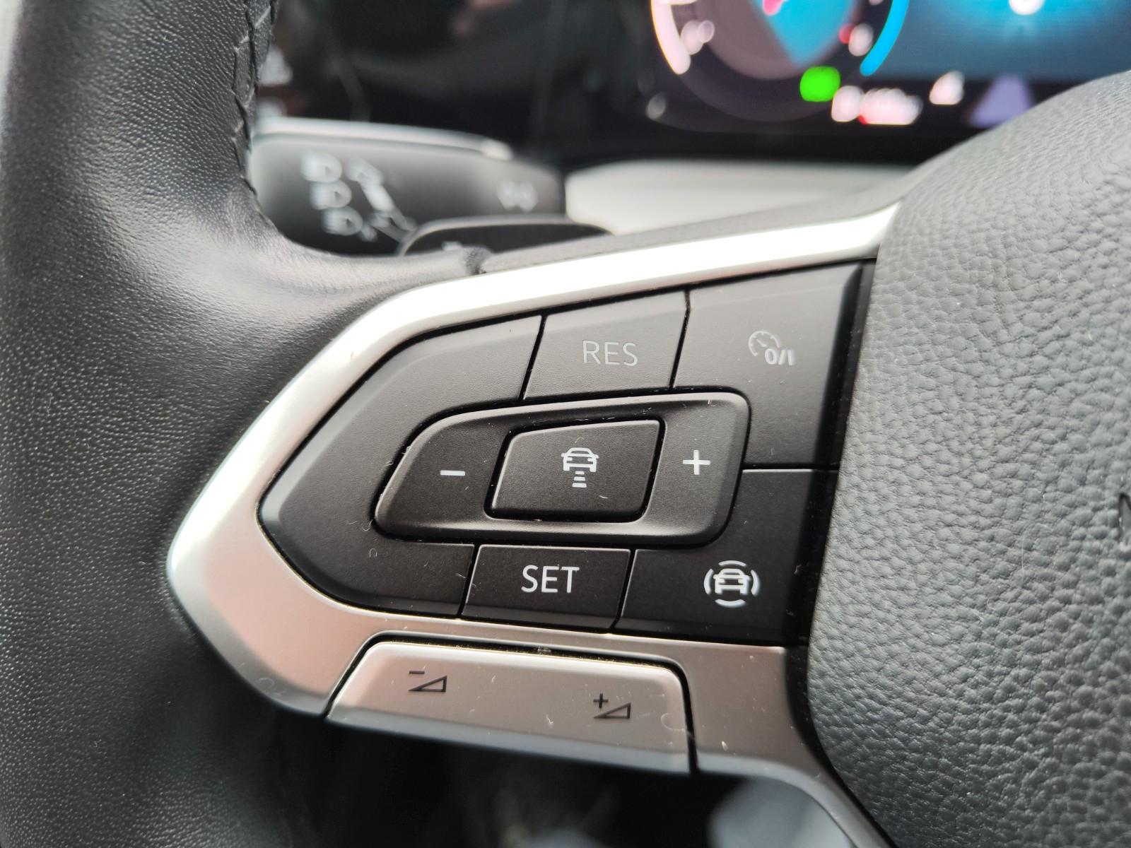 Volkswagen Golf VIII Variant Life eTSI *DSG*LED*NAVI*KAMERA, миниатюра 17