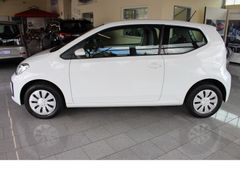 Fahrzeugabbildung Volkswagen up! Move 1.0MPI. 34309 KM,Top-Zustand