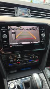 Volkswagen Passat Alltrack 2.0 TDI SCR 147kW DSG 4MOTIO... - gebrauchte VW Passat Alltrack aus dem Jahr 2024