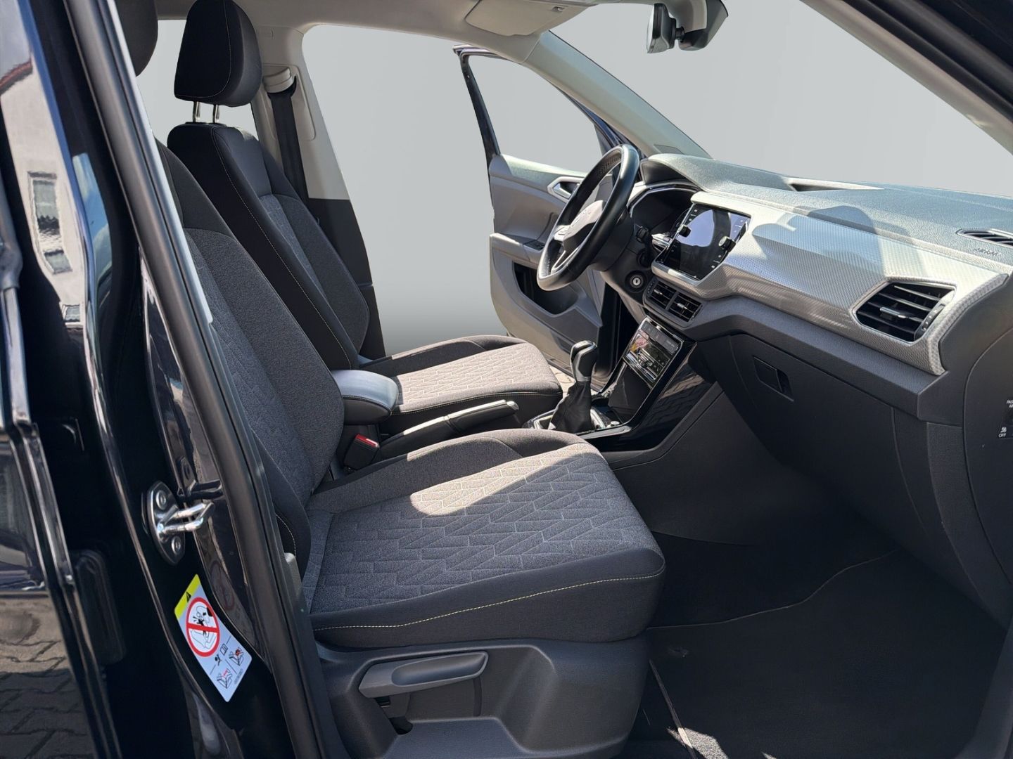 T-Cross Move 1.0 TSI *Navi*APPConnect*
