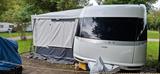 Hobby Premium 650 UFF - Hobby Wohnwagen
