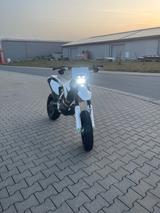 Husqvarna FE350 - HUSQVARNA FE 350