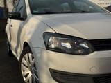 Volkswagen Polo 1.6 TDI Trendline *1.Hand*Garantie*Scheckh* - Volkswagen Polo: TDI