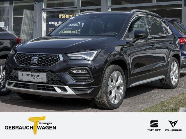 Seat Ateca 2.0 TDI DSG 4D XPERIENCE BEATS AHK PANO NA