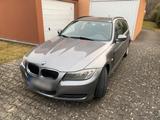 BMW 316d 299 tkm - BMW 316 aus 2010
