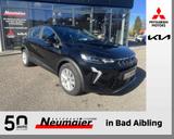 Mitsubishi ASX BASIS 1.0 T-Benziner 6-Gang - Mitsubishi ASX GA0