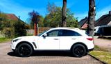 Infiniti FX 30d V6 AWD S Premium S Premium - Infiniti FX: Fx30d