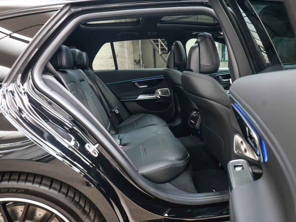 Mercedes-Benz E 53 AMG HYBRID T 4M+ NIGHT AHK ACC PANO HUD LED