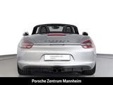 Porsche Boxster GTS Interieur-GTS Navi Bose Parkassisten - Porsche Boxster in Ludwigshafen