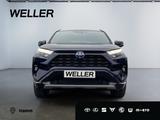 Toyota RAV 4 2.5 4x4 Hybrid Style Selection *360°*JBL* - Toyota RAV 4 in Hamm