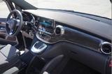 Mercedes-Benz V 250 d Aut. EDITION lang EDITION - gebrauchte Mercedes-Benz V 250 aus dem Jahr 2023