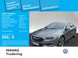 Opel Insignia Grand Sport Ultimate 1.6 SIDI Turbo Led - Opel Insignia mit Benzin-Antrieb: Ultimate