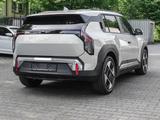 Kia EV3 81.4 kWh Earth LED RFK 360 Grad Kamera - Kia EV3: 5 Türen