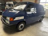Volkswagen T4 2.5 TDI Syncro 1. Hand MwSt. awb. - Angebote