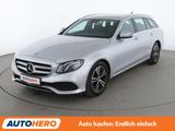 Mercedes-Benz E 220 d Avantgarde Aut.*LED*PLA*PDC*KLIMA* - gebrauchte Mercedes-Benz E 220 aus dem Jahr 2018