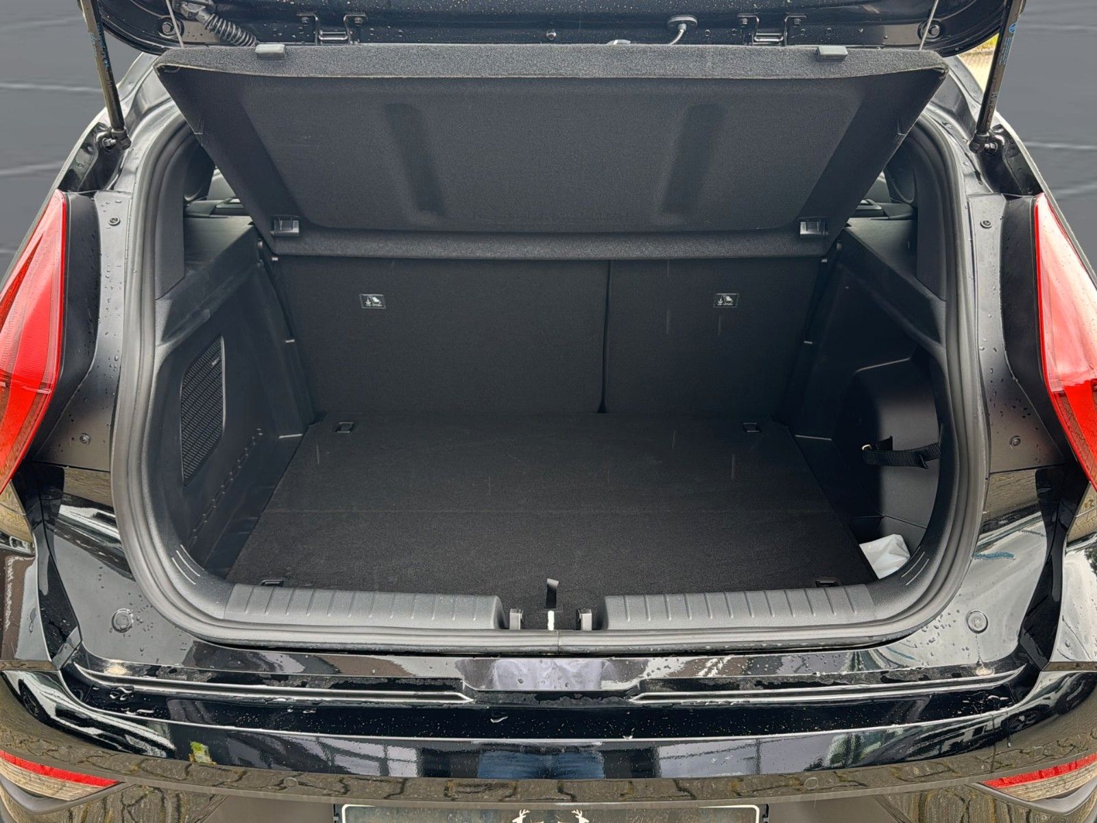Hyundai BAYON - Bild 18