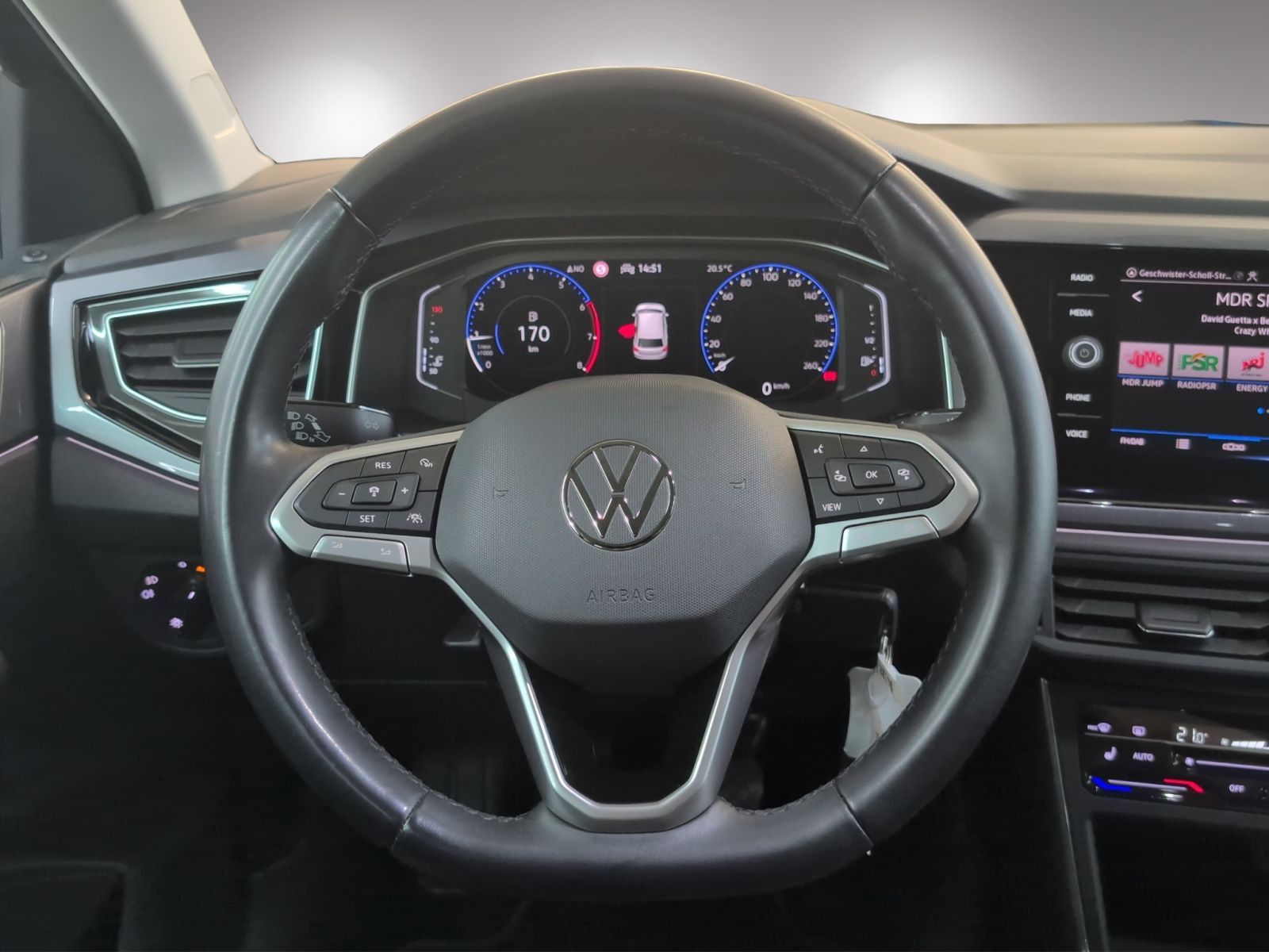 Volkswagen Polo - Bild 8