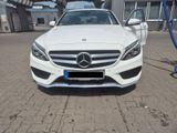 Mercedes-Benz C 220 CDI AMG  / Distronic / Kamera / Head UP