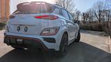Hyundai KONA 2.0 T-GDI N DCT N  ** 1 Hand** wenig KM  - Hyundai KONA: Von Privat